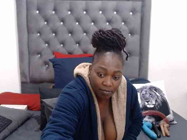 ChocSexcBeast