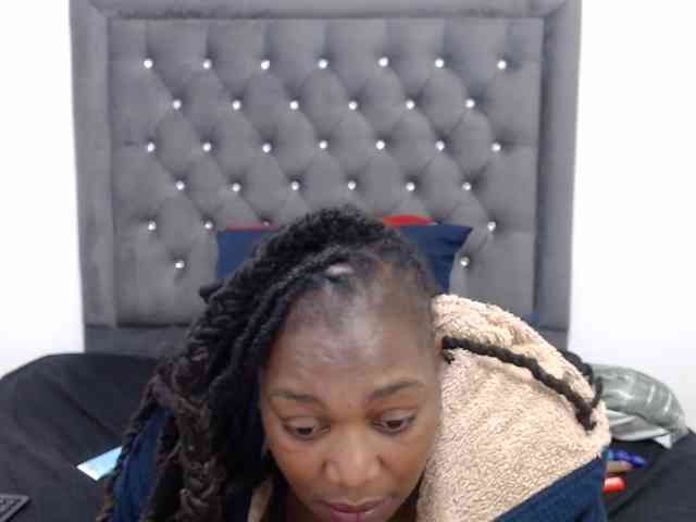 ChocSexcBeast webcam