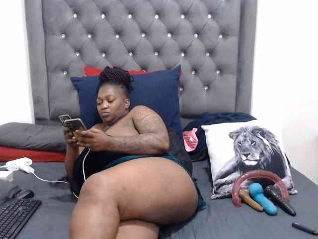 ChocSexcBeast
