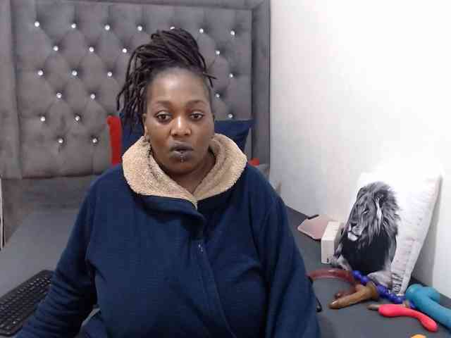ChocSexcBeast