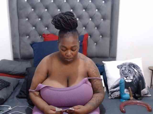 ChocSexcBeast