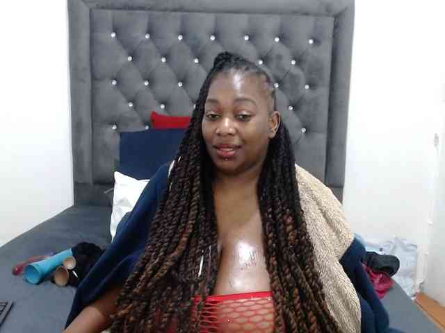 ChocSexcBeast webcam