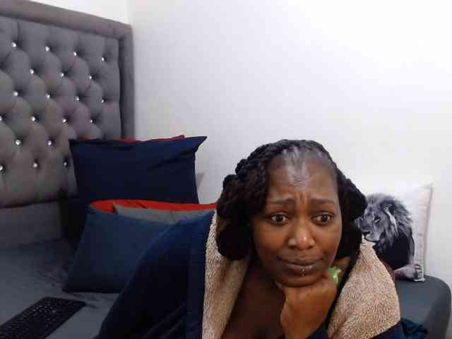 ChocSexcBeast webcam