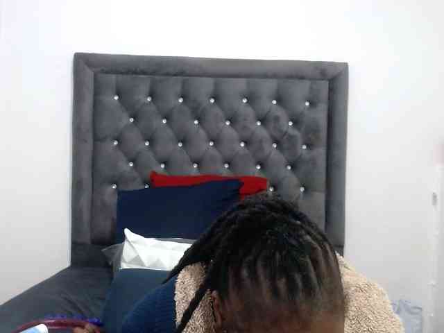 ChocSexcBeast webcam