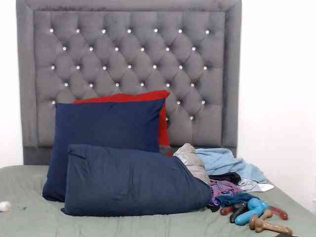 ChocSexcBeast webcam