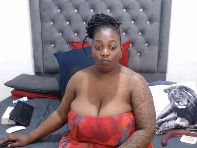 ChocSexcBeast