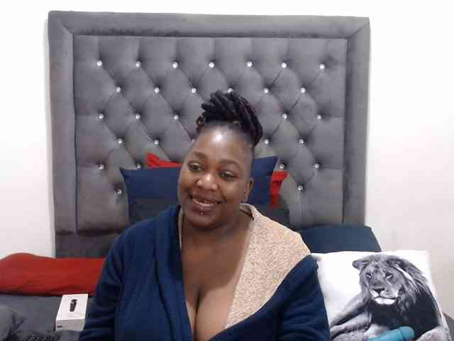 ChocSexcBeast webcam