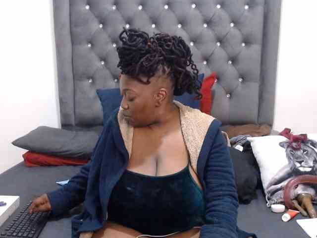 Model: ChocSexcBeast