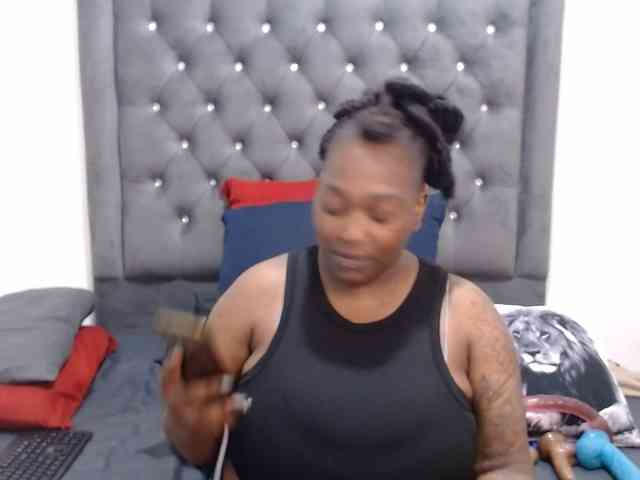 ChocSexcBeast