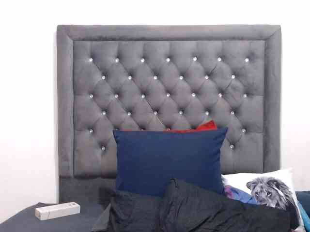 ChocSexcBeast webcam