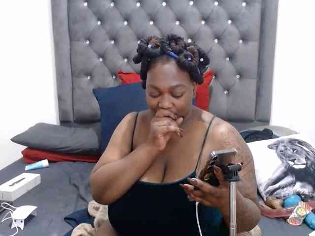 ChocSexcBeast