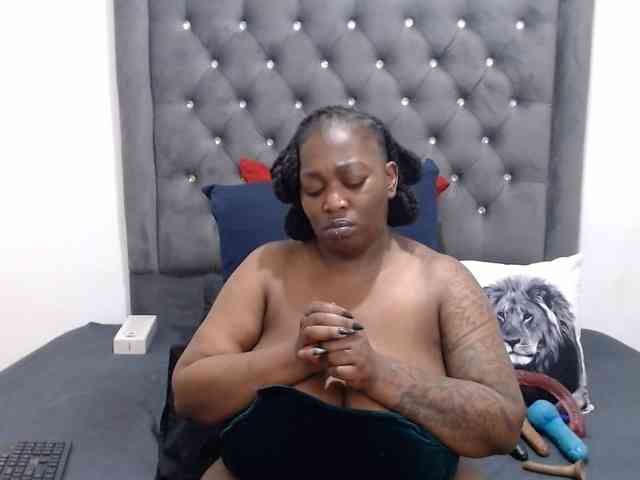 ChocSexcBeast ChocSexcBeast