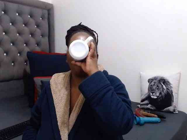 ChocSexcBeast