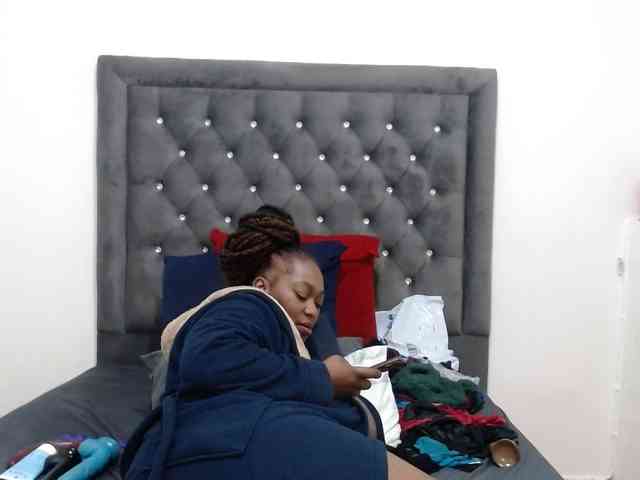 ChocSexcBeast webcam