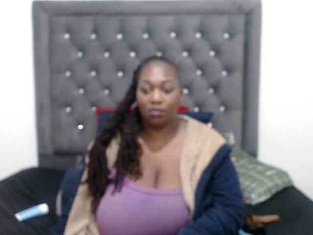 Model: ChocSexcBeast