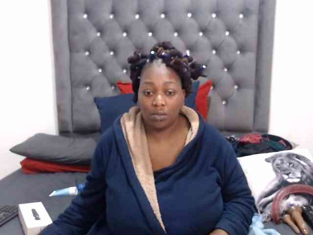 Model: ChocSexcBeast