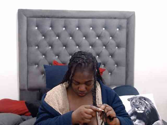 ChocSexcBeast webcam