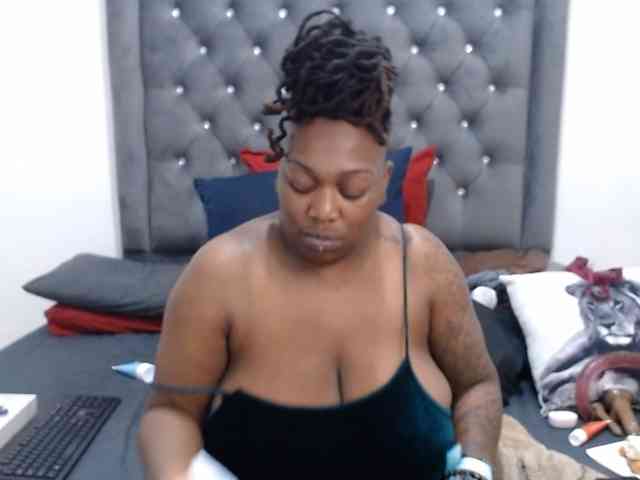 Model: ChocSexcBeast