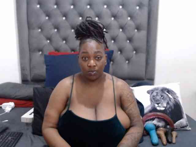 ChocSexcBeast - Girl 