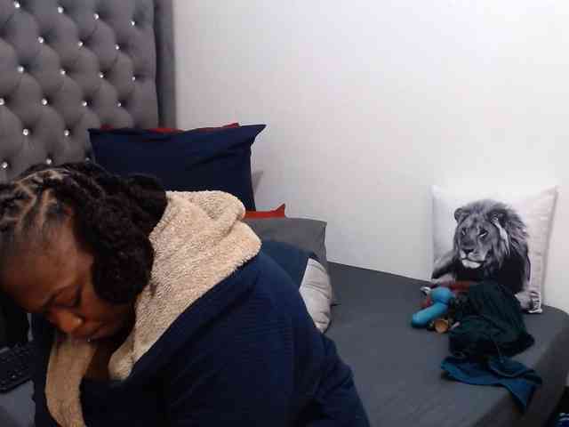 ChocSexcBeast webcam
