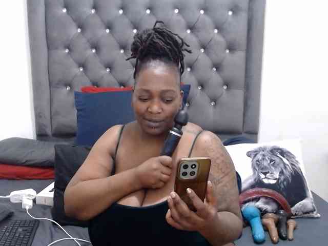 ChocSexcBeast