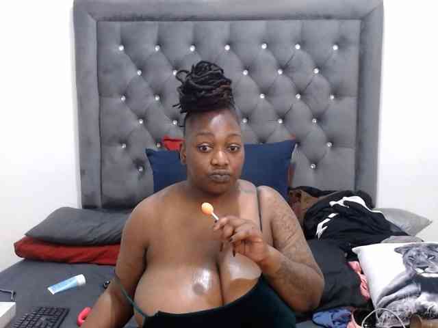ChocSexcBeast ChocSexcBeast