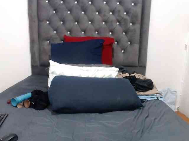 ChocSexcBeast webcam