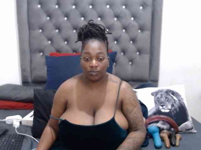 ChocSexcBeast