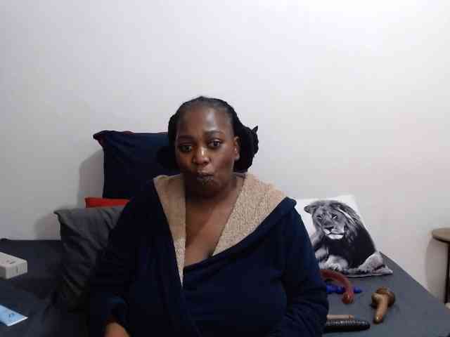 ChocSexcBeast webcam
