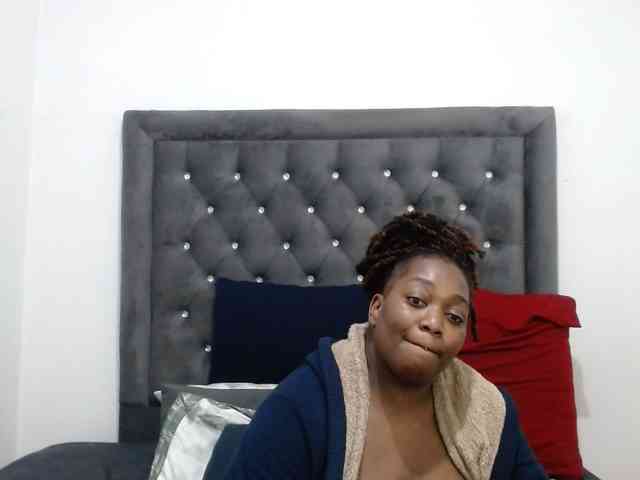 ChocSexcBeast webcam