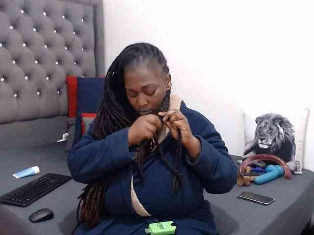 ChocSexcBeast Live Webcam on BongaCams