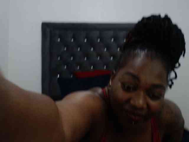 ChocSexcBeast bongacams