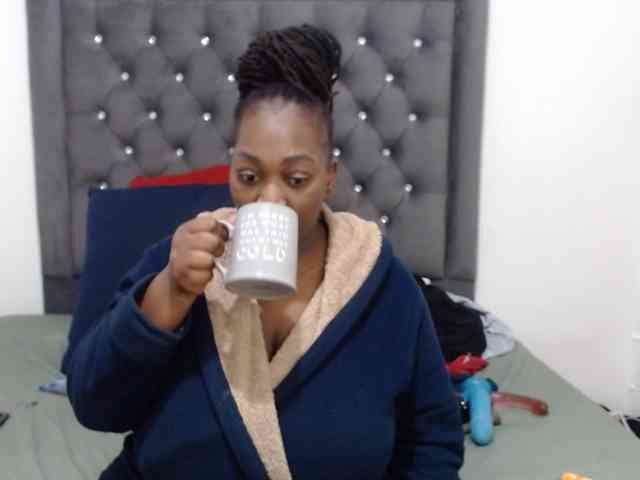 ChocSexcBeast webcam