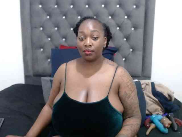 Model: ChocSexcBeast