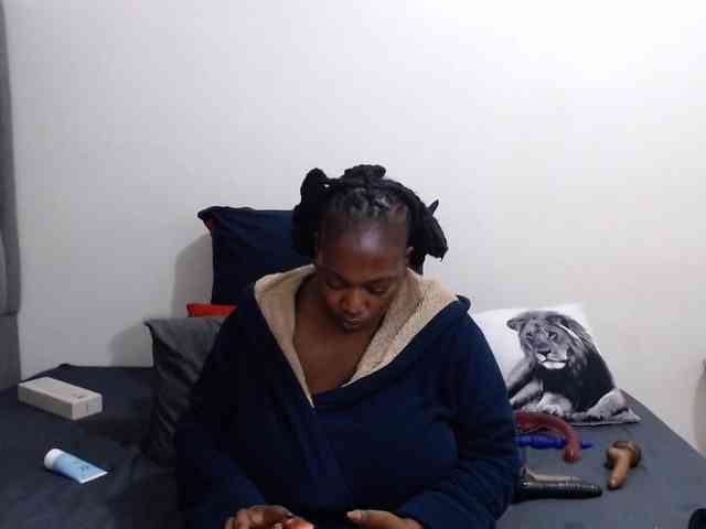 ChocSexcBeast