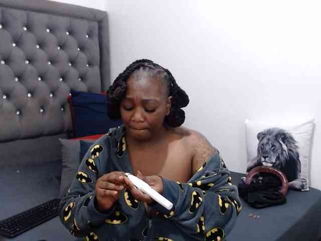 ChocSexcBeast webcam