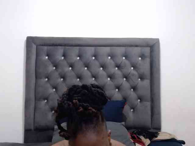 ChocSexcBeast webcam