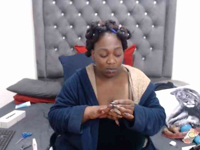 ChocSexcBeast