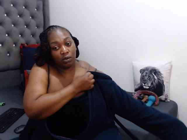 ChocSexcBeast