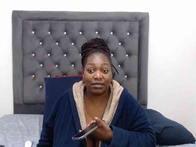 ChocSexcBeast webcam
