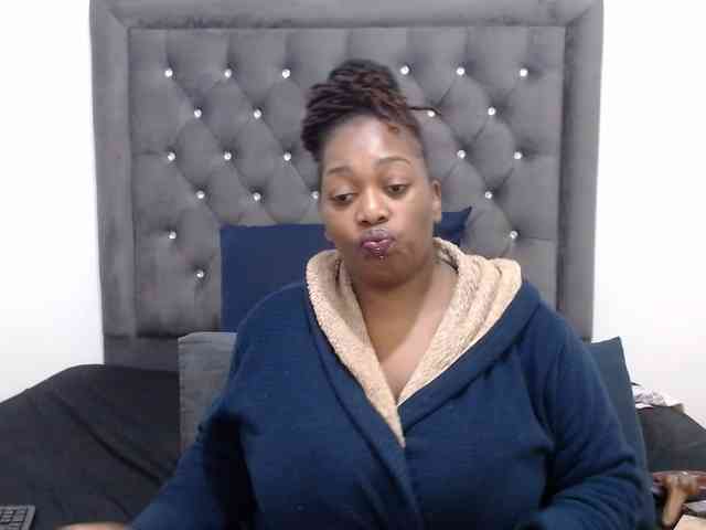 ChocSexcBeast webcam