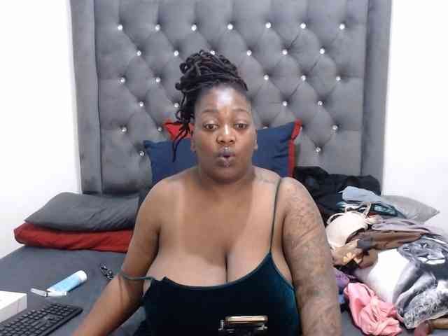 ChocSexcBeast