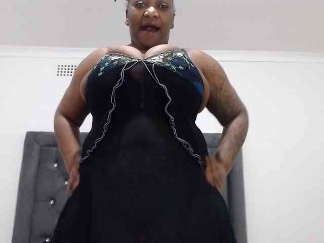 ChocSexcBeast webcam