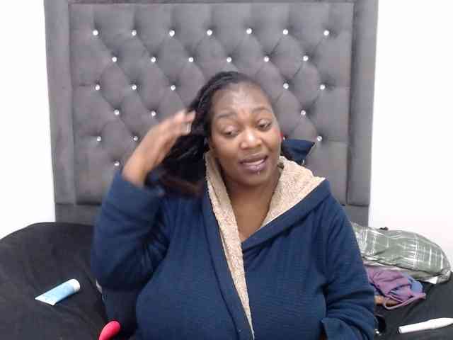 ChocSexcBeast webcam
