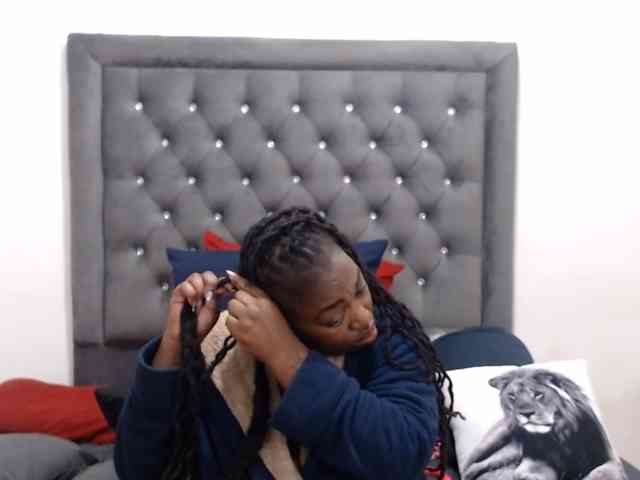 ChocSexcBeast webcam