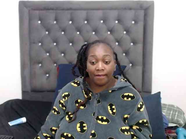 ChocSexcBeast webcam