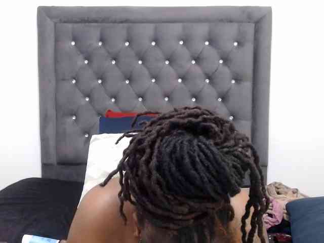 ChocSexcBeast webcam