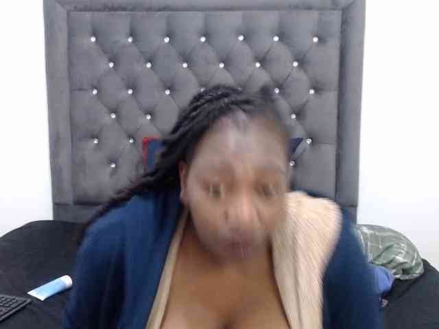ChocSexcBeast webcam