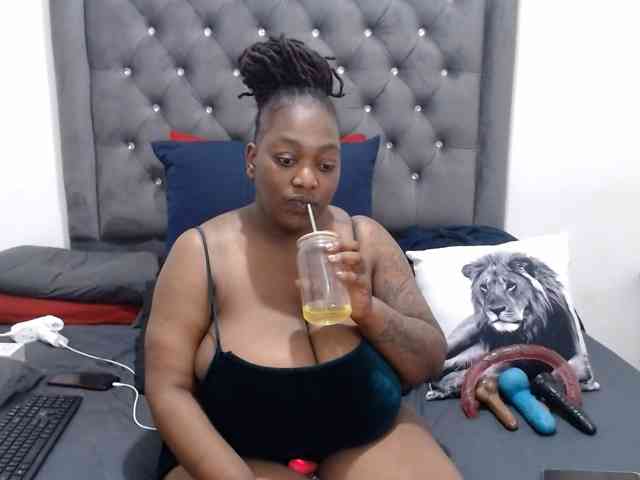 Model: ChocSexcBeast