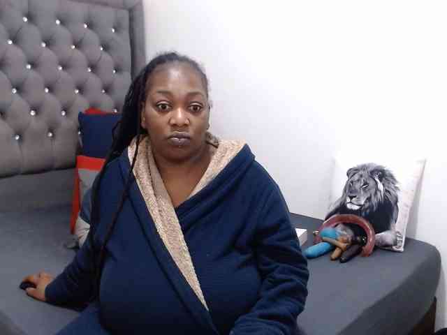 ChocSexcBeast